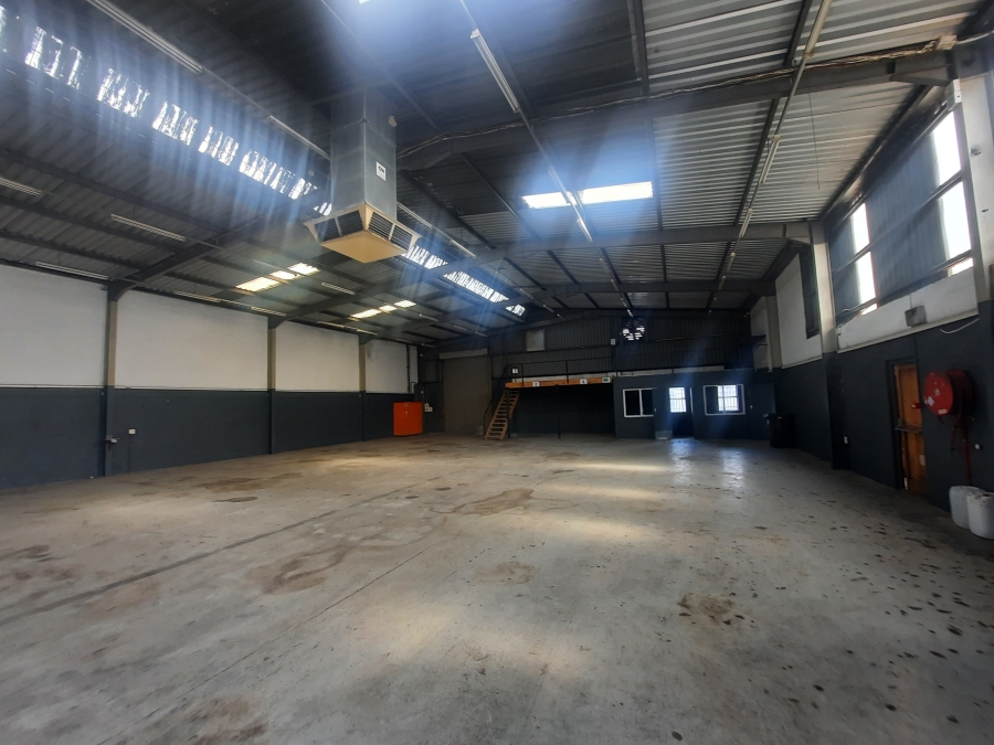 To Let commercial Property for Rent in Ottery Western Cape